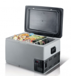 K&uuml;lmkapp Vitrifrigo C65L, LED-termostaat (paatidele, jahtidele, veoautodele)