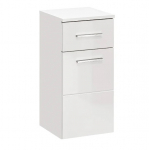 Vannitoa kapp COMAD TWIST WHITE 810