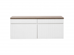 Vannitoa m&ouml;&ouml;bli komplekt Comad SET ICW-B 180 CM