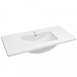 M&ouml;&ouml;bli kraanikauss Kame Seville SB1014618, 101x46cm