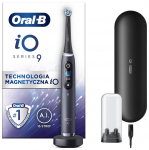 Elektriline hambahari Oral-B iO9 Black Onyx