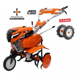 Kultivaator RURIS 7500