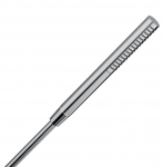 K&auml;sidu&scaron;&scaron; Hansgrohe Pulsify S 100 1jet EcoSmart, 24125000