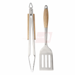 Grillikomplekt KamadoClub, 2 tk