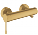 Termostaat du&scaron;isegisti Grohe 25252GN1, harjatud kuld