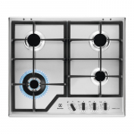 Sisseehitatud gaasipliit Electrolux KGS64362XX
