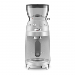 Kohviubade veski Smeg CGF02SSEU