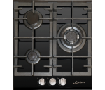 Sisseehitatud gaasipliit Kaiser KCG 4384 Turbo