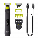 Habeme trimmer Philips OneBlade Pro 360 QP6542/15