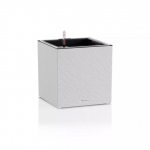 Lillepott Lechuza CANTO Slatestone 30, 15932