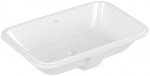 Valamu Villeroy&Boch Architectura 570 x 370 mm, 5A776001