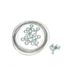 Taimesidumise komplekt 4 m kasvuhoonesse