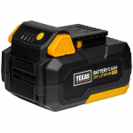Liitiumaku TEXAS 20V/5.0Ah, 90063247