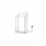 Elektriline k&auml;ter&auml;tikuivati Instal Projekt Mobilo Electro 2, MOBE2-50/90C34