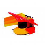 Kinnitus Vari Samson 56D muruniidukile