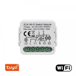 Feelspot FS-SM04W l&uuml;liti, WiFi, 2-kanaliline