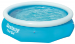 T&auml;ispuhutav bassein Bestway Fast Set 57266, 305 x 76 cm, 3800 l