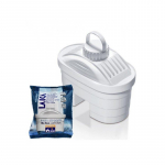 Vee filtreerimiskassett LAICA F0M