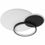 LED laevalgusti Avide Nico 45W kaugjuhtimispuldiga