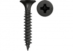 Fischer isekeermestavad kruvid, kipsplaadist metallile 3,5x35, 1000 tk.