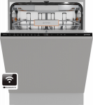 Sisseehitatud n&otilde;udepesumasin Gorenje G600, GV673B66