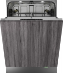 Sisseehitatud n&otilde;udepesumasin ASKO DFI756MUXXL