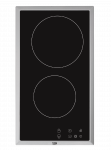 Domino keraamiline pliidiplaat Beko HDMC 32400 TX