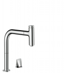 Hansgrohe M7119-H200, 73804000