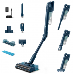 Juhtmeta tolmuimeja Philips Flex XC5244/10