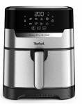 Kuuma&otilde;hu frit&uuml;&uuml;r TEFAL Air Fryer with Grill, EY505D15, 4,2 L