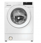 Sisseehitatud pesumasin kuivati ​​funktsiooniga Candy ProWash&Dry 400, BC4S495M4D8-S, 9 / 5  kg