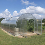 MAXI 4.1x9.92m. 6 mm