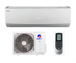 GREE Lomo Nordic seinale paigaldatav &otilde;hk-&otilde;hk soojuspumba komplekt 6.45/6.45 kW