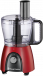 K&ouml;&ouml;gikombain Russell Hobbs Desire Red, 27110-56