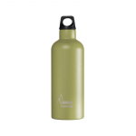 Laken Thermo Futura 0.5 l pudel &ndash; Chaki (Khaki)