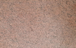 Graniitplaadid Bruno Red