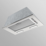 Sisseehitatud &otilde;hupuhasti Allenzi CH111 INOX 52