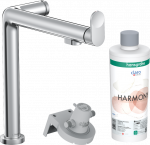 Hansgrohe Aqittura M91 FilterSystem 240, 76802000