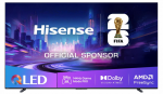 Hisense Hi-QLED Smart TV 4K 144 Hz, 100 '' E7Q PRO, 100E7Q PRO