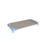 EDUPLAY Voodi 130 cm