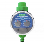 Gravitatsioonilise kastmise kontroller Irritec (0-8 bar)