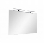 LED-valgustitega peegel Aurow2 120x80