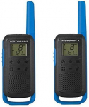 Motorola T62, Blue