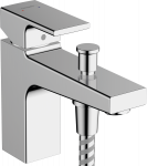 Vanni- ja du&scaron;isegisti Hansgrohe Vernis Shape Monotrou, 71463000