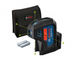 Bosch GPL 5 G Professional, 0601066P00