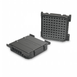 Aktiivs&ouml;e filter Liebherr FreshAir 9882429, 2 tk