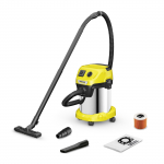 Karcher WD 3 PS V-17/4/20, 1.628-190.0