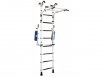 ATLET-R white, 245-290x60cm