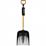 Lumelabidas Fiskars 1057177