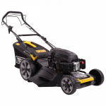 Bensiinimootoriga muruniiduk Texas WLA 5320 TR/W